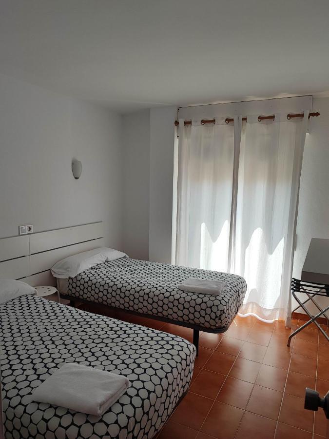 Apartamentos Es Canto (Adults Only) Playa d'en Bossa Zewnętrze zdjęcie